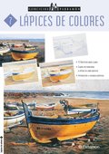 Ejercicios ParramÃ³n. LÃ¡pices de colores