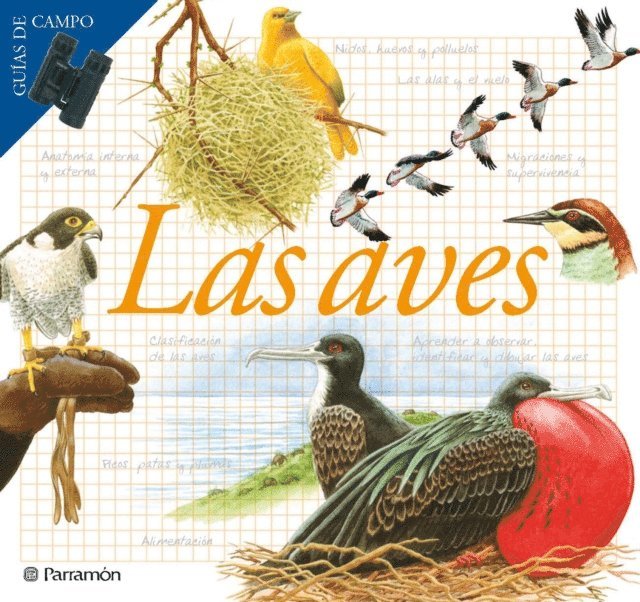 Maria Angels Julivert - Las aves, E-bok. Tillgänglighet: Lägg i varukorg