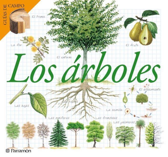 Maria Angels Julivert - Los árboles, E-bok. Tillgänglighet: Lägg i varukorg