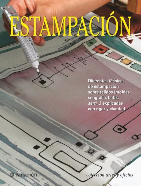 Elisa Rubio Ferrer, Joan Albert Sanchez Sanchez, Eva Pascual i Miro, Rosa Oliveras, Miriam Albinana Trias - Artes & Oficios. Estampación, E-bok. Tillgänglighet: Lägg i varukorg