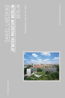 Daniel Libeskind: Jewish Museum Berlin, Häftad