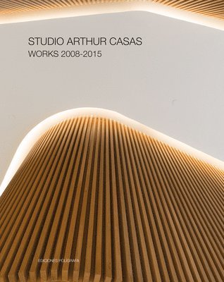 Studio Arthur Casas, Inbunden