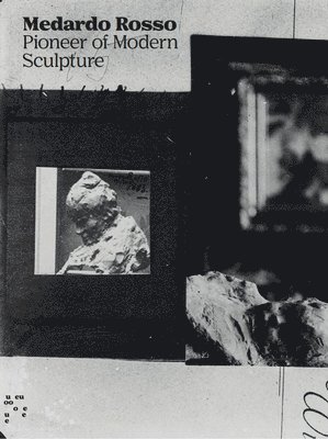 Medardo Rosso: Pioneer of Modern Sculpture, Häftad