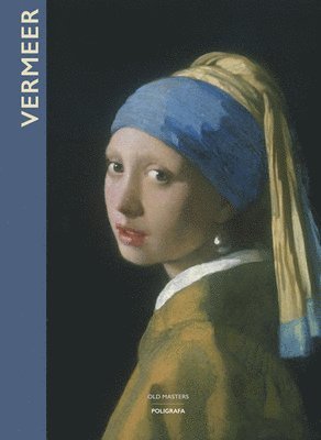 Jean-Luc Chalumeau - Vermeer, Häftad