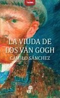 La viuda de los van Gogh