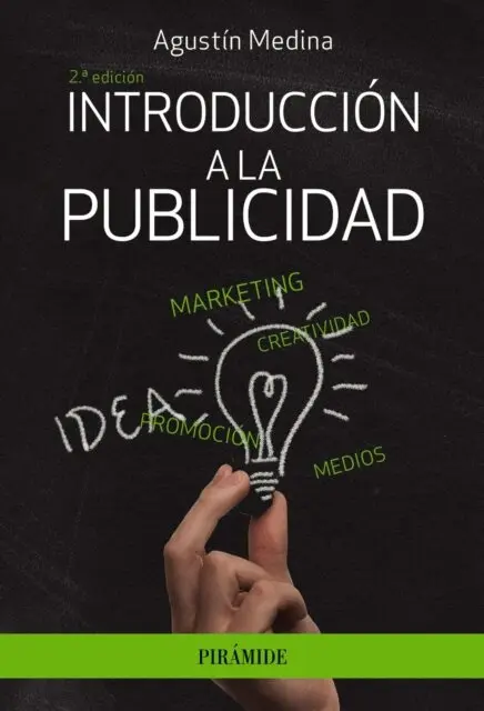 Agustin Medina - Introduccion a la publicidad, E-bok. Tillgänglighet: Lägg i varukorg
