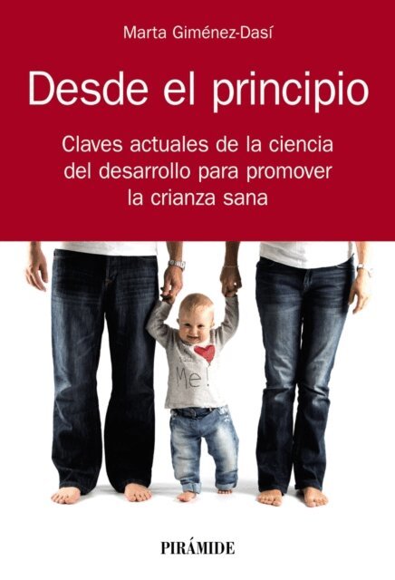 Marta Gimenez-Dasi - Desde el principio, E-bok