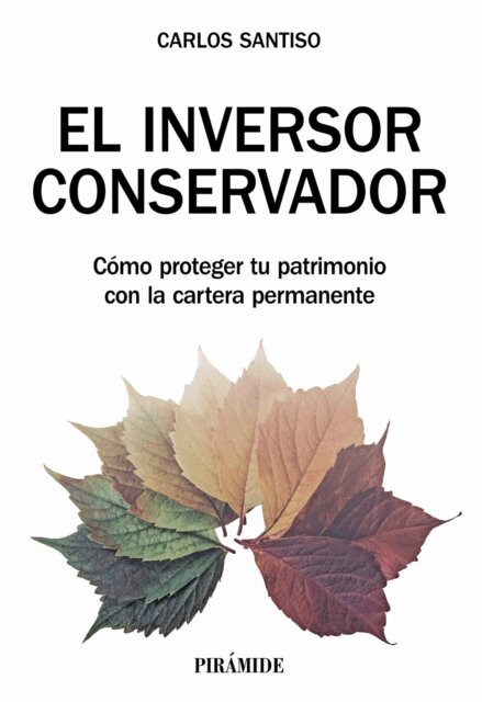 Carlos Santiso - El inversor conservador, E-bok