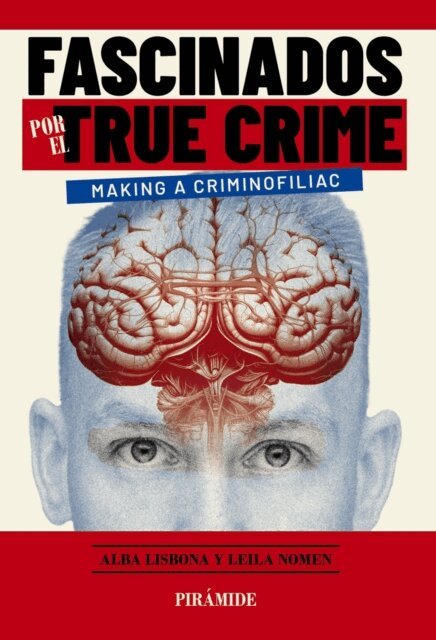 Leila Nomen Martin, Alba Lisbona Nomen - Fascinados por el true crime, E-bok