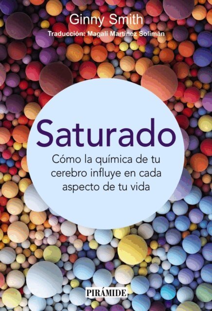 Ginny Smith - Saturado, E-bok