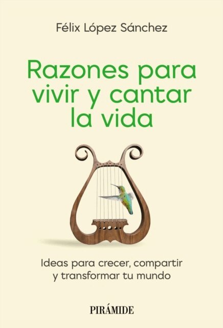Felix Lopez Sanchez - Razones para vivir y cantar la vida, E-bok. Tillgänglighet: Lägg i varukorg