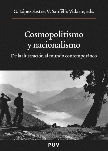 Autores Varios, Gerardo Lopez Sastre - Cosmopolitismo y nacionalismo, E-bok. Tillgänglighet: Lägg i varukorg