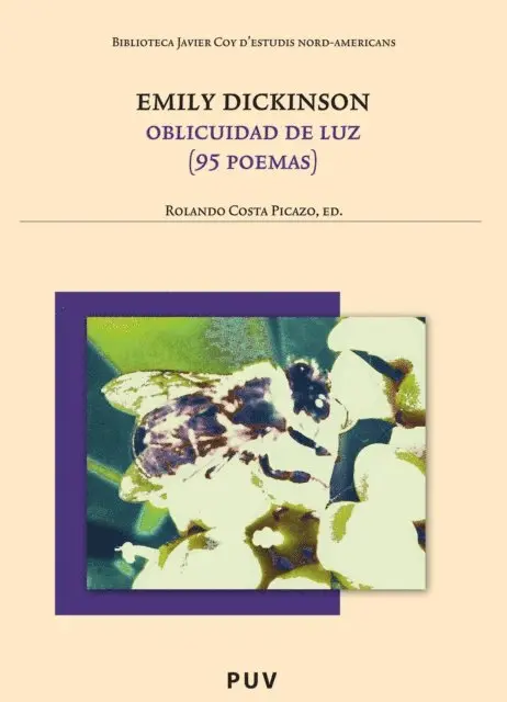 Varios autores, Rolando Costa Picazo - Emily Dickinson, E-bok. Tillgänglighet: Lägg i varukorg