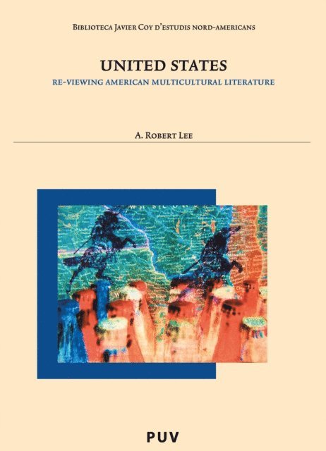 A. Robert Lee - United States, E-bok