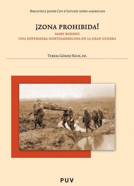Varios autores, Teresa Gomez Reus - ¡Zona prohibida!, E-bok