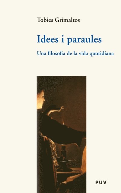 Tobies Grimaltos Mascaros - Idees i paraules, E-bok