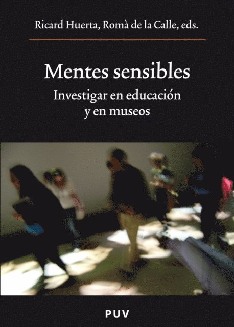 Mentes sensibles