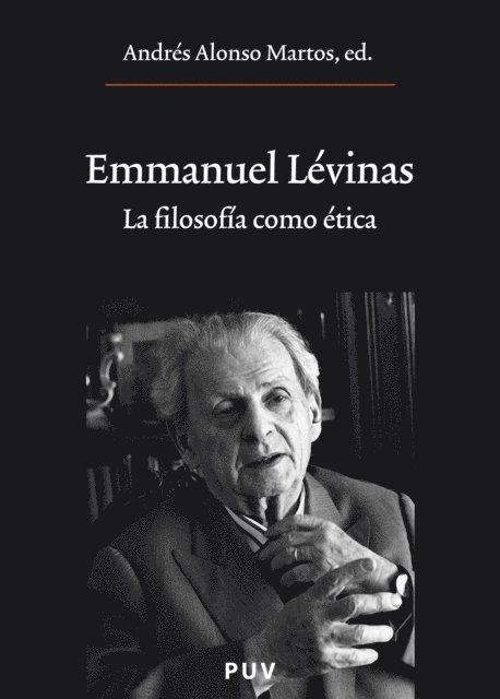 Emmanuel Lévinas