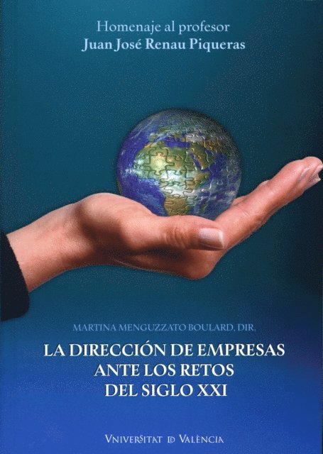 La direccion de empresas ante los retos del siglo XXI