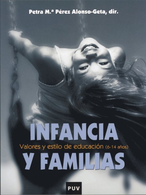Infancia y familias