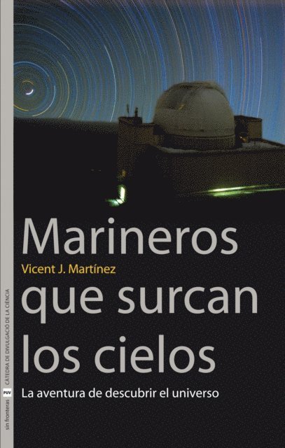 Vicent Josep Martinez Garcia - Marineros que surcan los cielos, E-bok