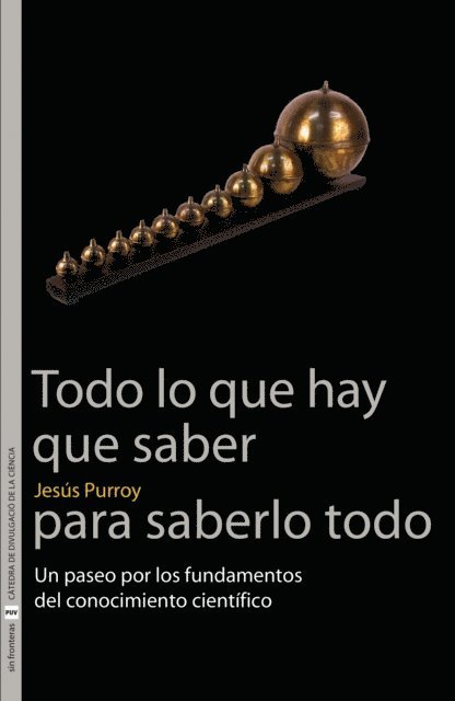 Jesus Purroy - Todo lo que hay que saber para saberlo todo, E-bok