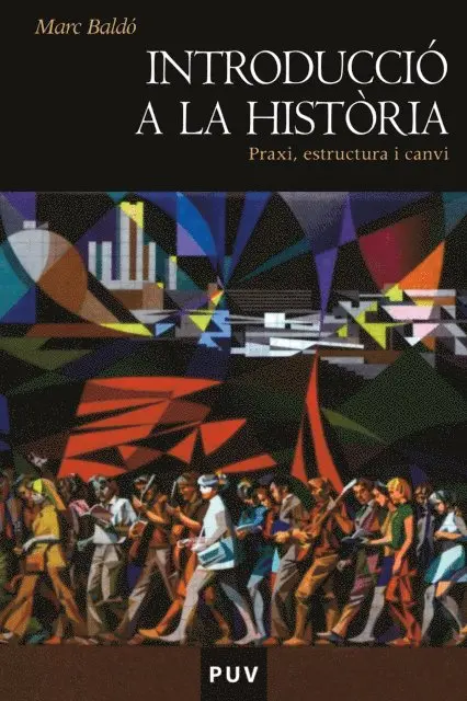 Marc Baldo Lacomba - Introducció a la història, E-bok. Tillgänglighet: Lägg i varukorg