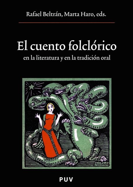 El cuento folclórico en la literatura y en la tradición oral
