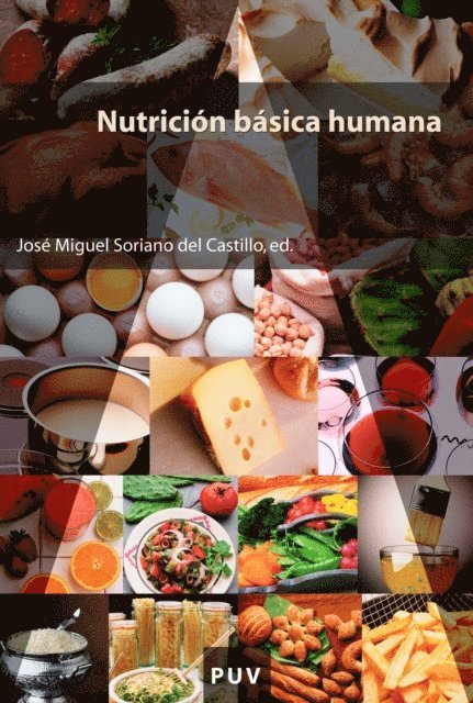 Nutricion basica humana
