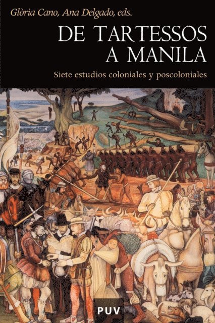 De Tartessos a Manila