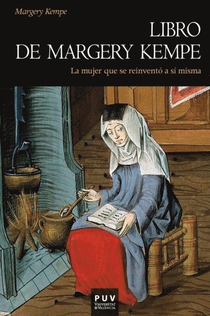 Margery Kempe - Libro de Margery Kempe, E-bok