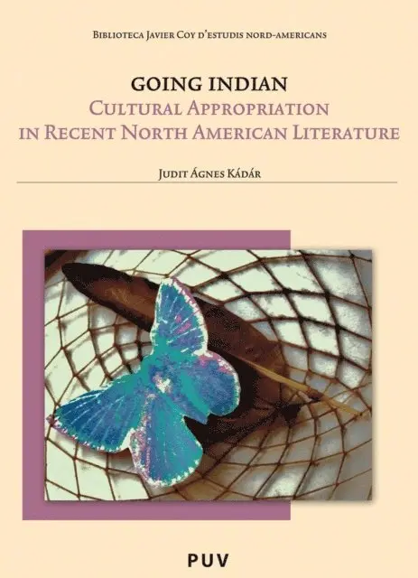Judit Agnes Kadar - Going Indian, E-bok. Tillgänglighet: Lägg i varukorg