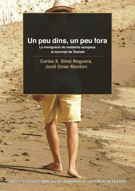 Jordi Giner Monfort, Carles X. Simo Noguera - Un peu dins, un peu fora, E-bok. Tillgänglighet: Lägg i varukorg
