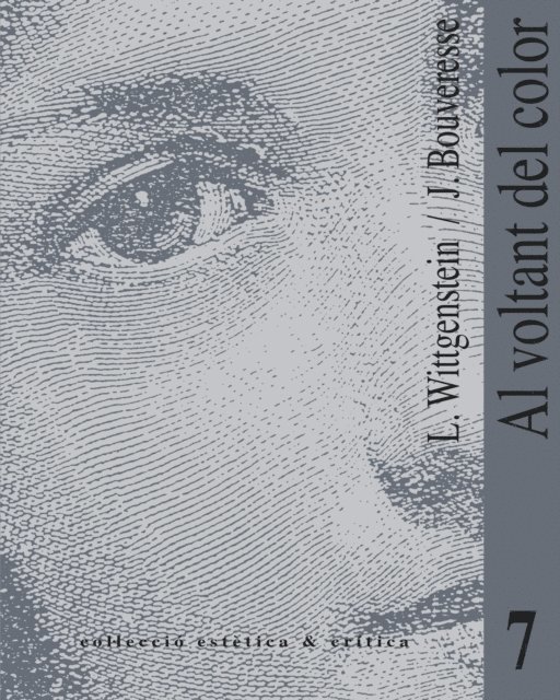 Ludwig Wittgenstein, Jacques Bouveresse - Al voltant del color, E-bok