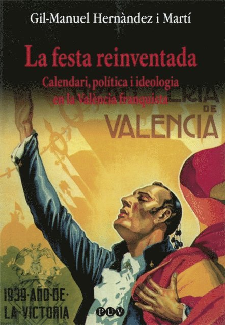 Gil-Manuel Hernandez i Marti - La festa reinventada, E-bok