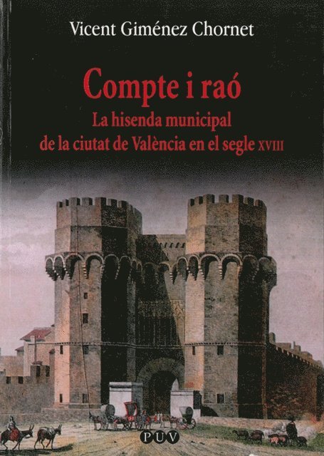 Vicent Gimenez Chornet - Compte i raó, E-bok