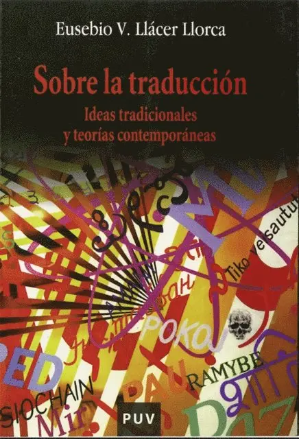 Eusebio V. Llacer Llorca - Sobre la traducción, E-bok. Tillgänglighet: Lägg i varukorg
