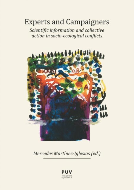 AAVV, Mercedes Martinez Iglesias - Experts and Campaigners, E-bok