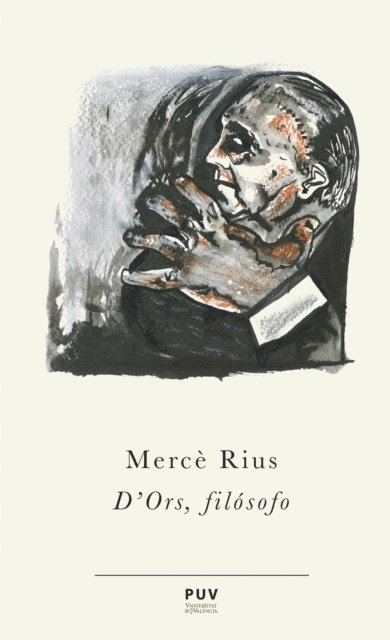 Merce Rius - D'ors, filósofo, E-bok