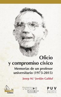 Oficio y compromiso cÿvico