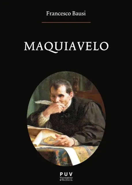 Francesco Bausi - Maquiavelo, E-bok. Tillgänglighet: Lägg i varukorg
