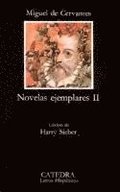 Novelas Ejemplares 2: Novelas Ejemplares 2 (Inc. El Coloquio De Los Perros)
