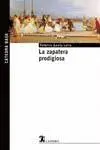 Federico García Lorca, Paloma Pedrero - La zapatera prodigiosa, Häftad. Tillgänglighet: Lägg i varukorg