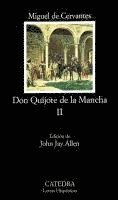 Miguel de Cervantes - Don Quijote De La Mancha, Häftad