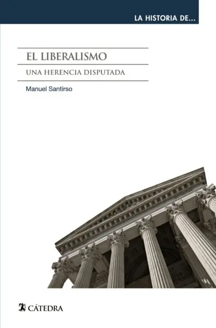Manuel Santirso - El liberalismo, E-bok. Tillgänglighet: Lägg i varukorg
