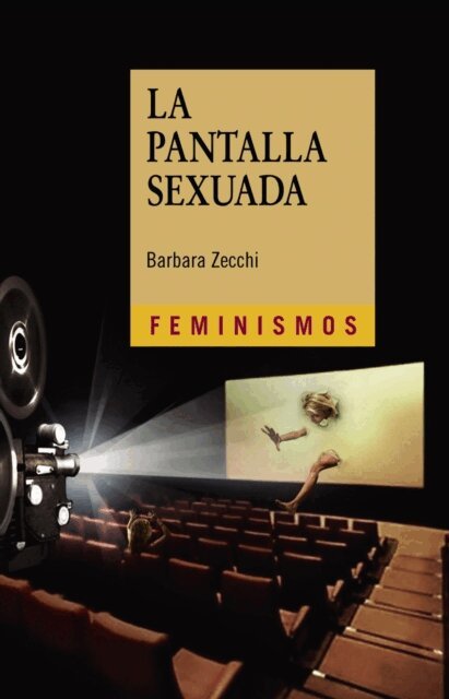Barbara Zecchi - La pantalla sexuada, E-bok