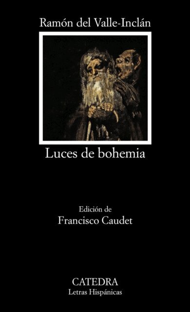 Ramon M.ª del Valle-Inclan - Luces de bohemia, E-bok