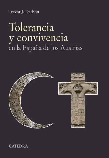 Trevor J. Dadson - Tolerancia y convivencia, E-bok. Tillgänglighet: Lägg i varukorg