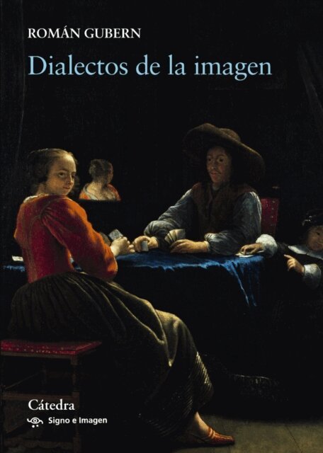 Roman Gubern - Dialectos de la imagen, E-bok