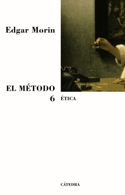 Edgar Morin - El Método 6, E-bok